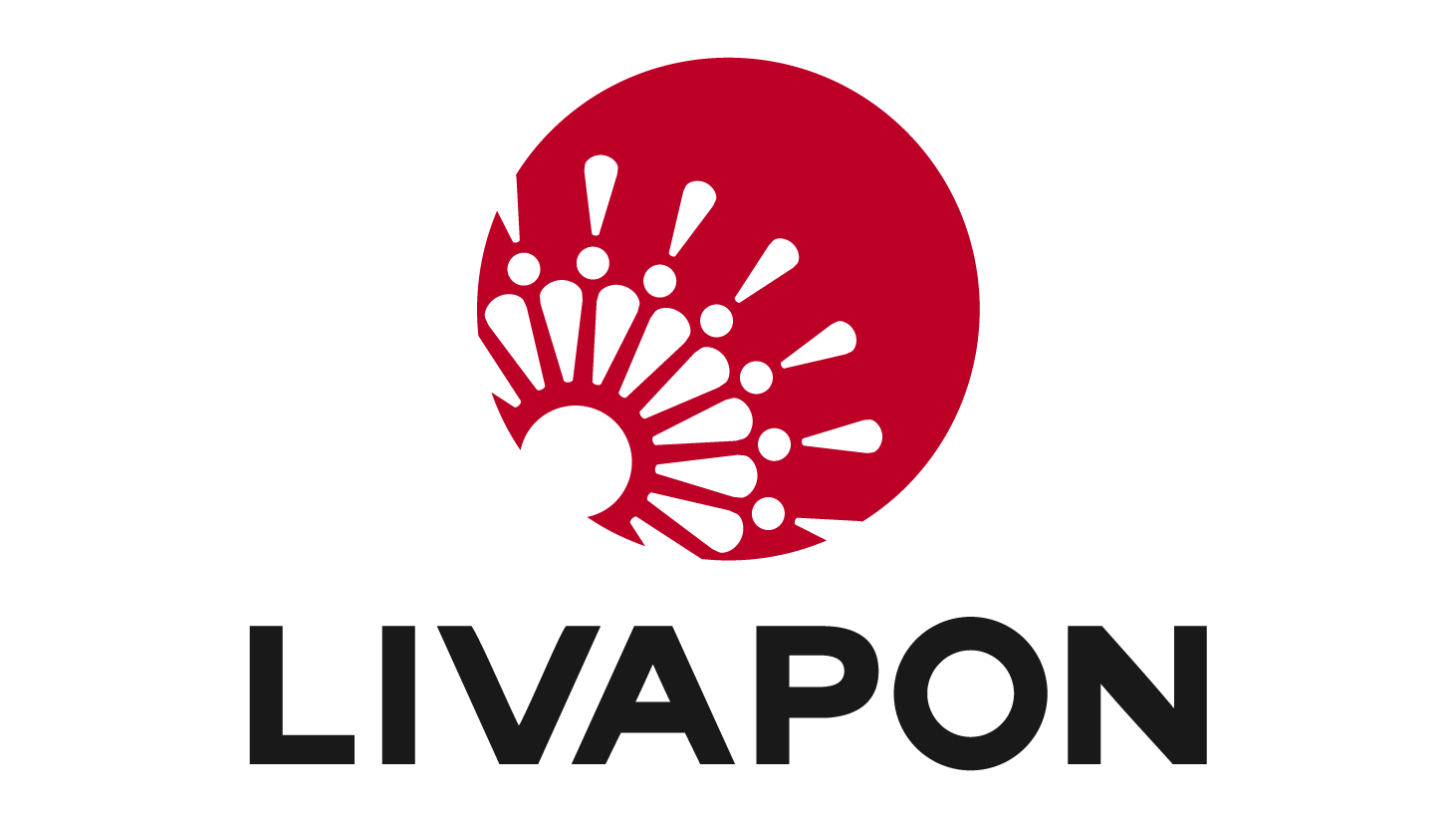 LIVAPON オンラインストア オープンのお知らせ