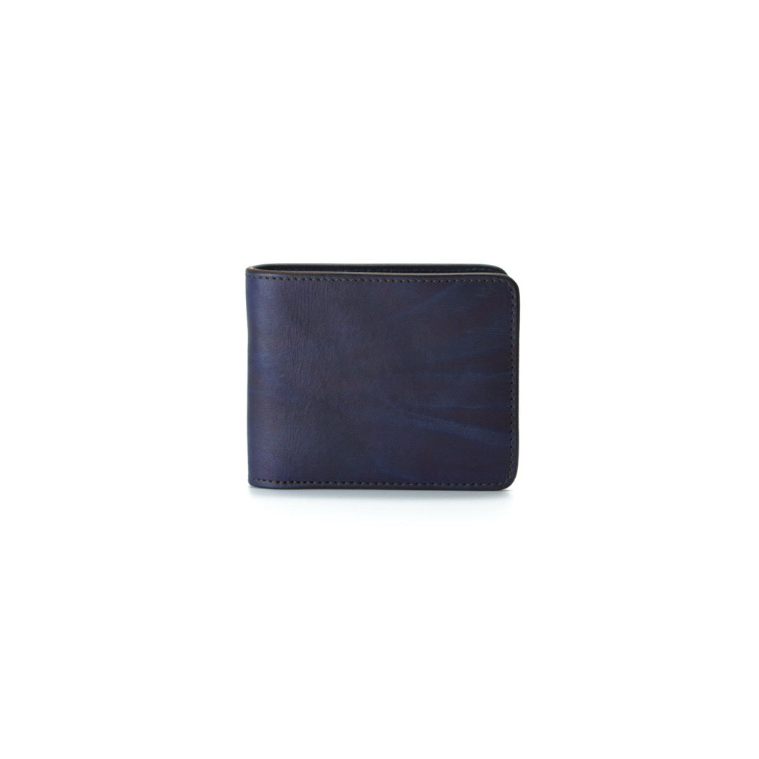 Bi-fold wallet - Carre -