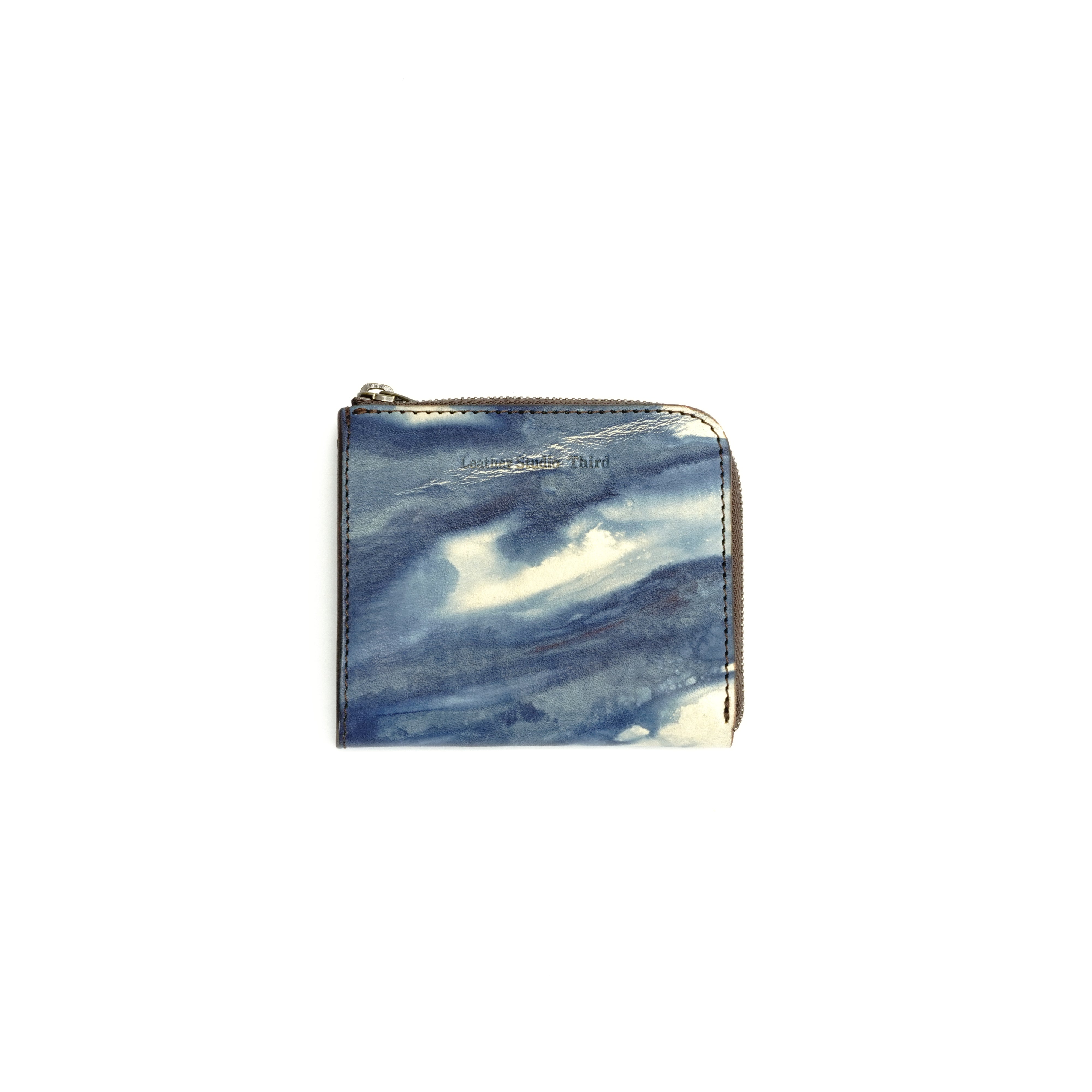 Compact Wallet - Leger -