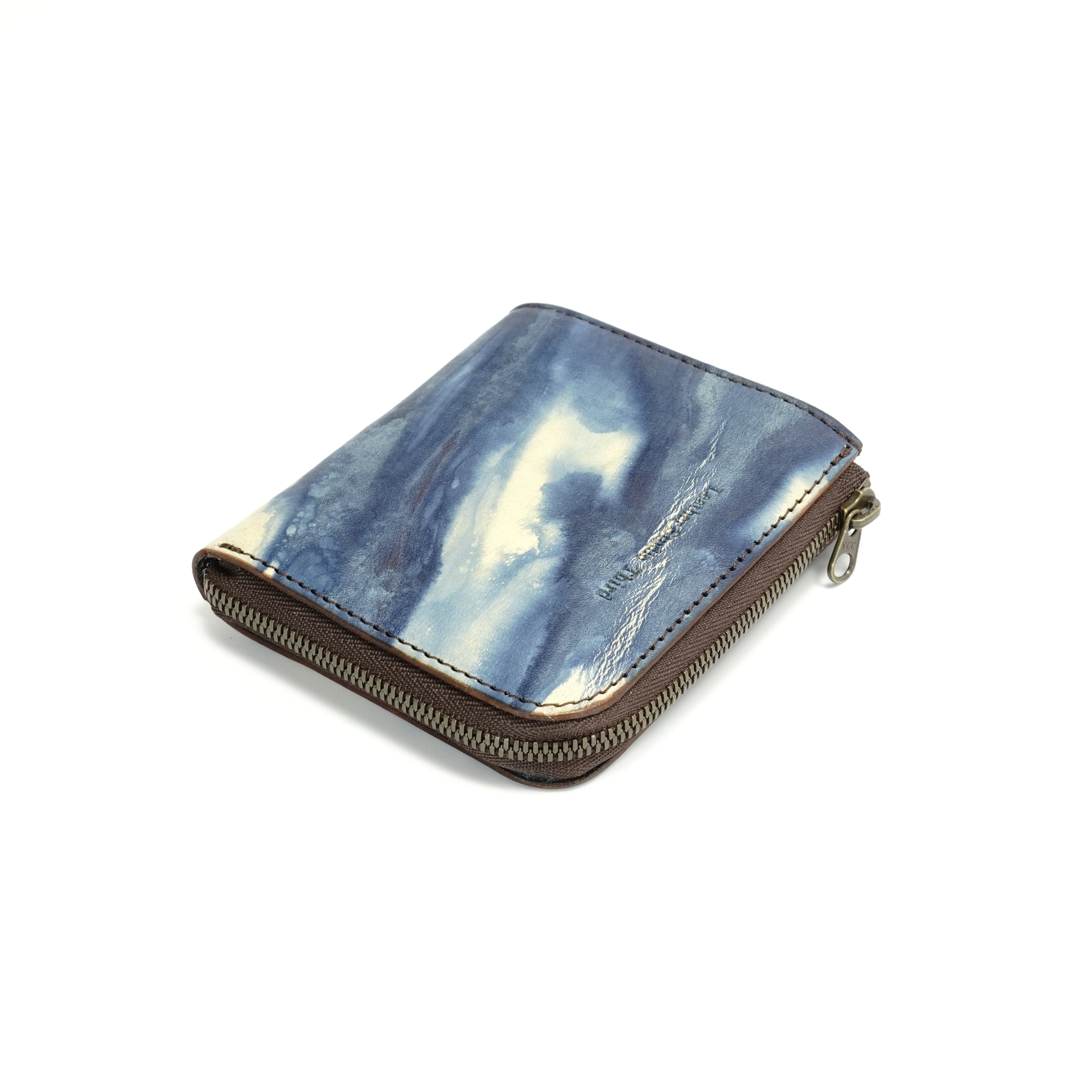 Compact Wallet - Leger -