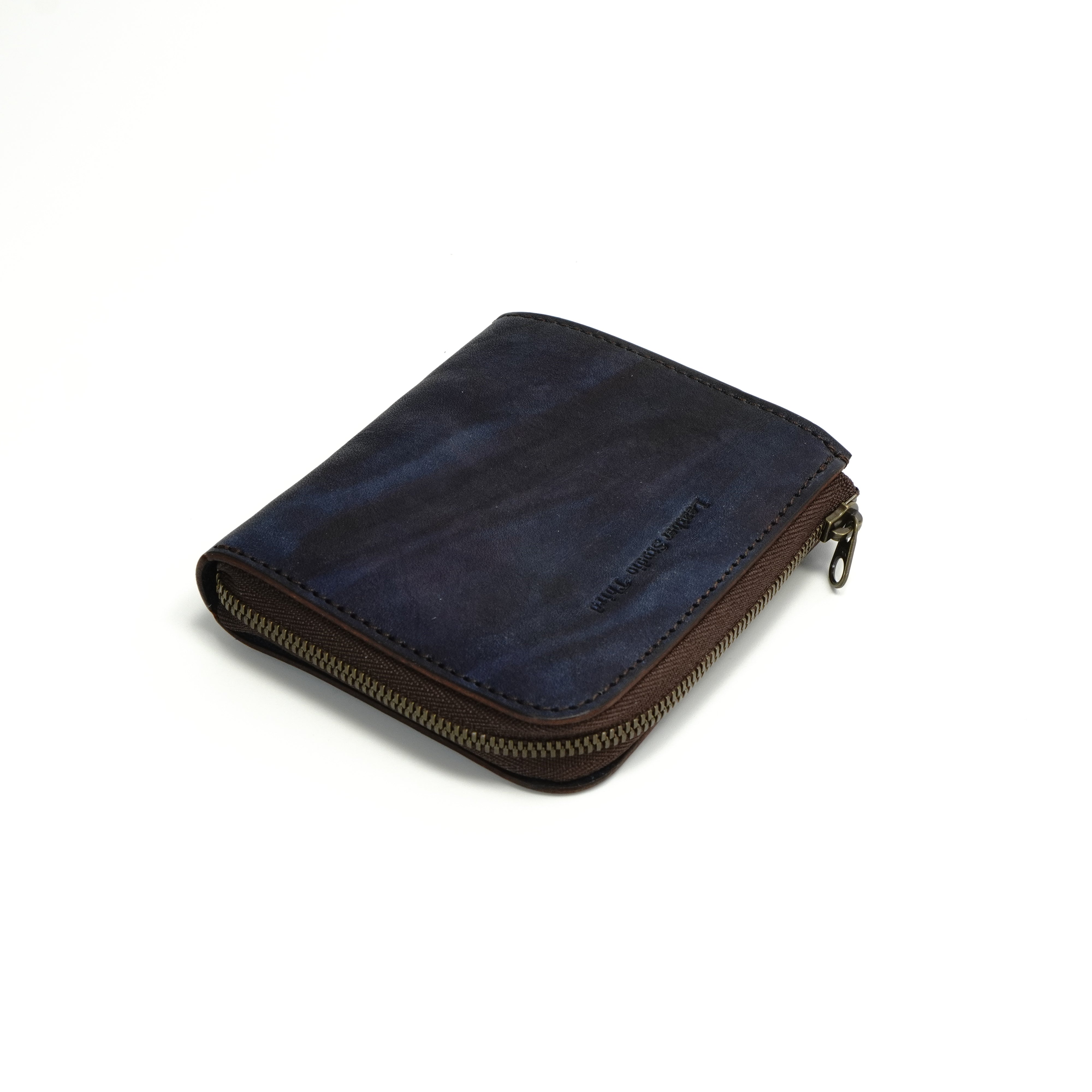 Compact Wallet - Leger -