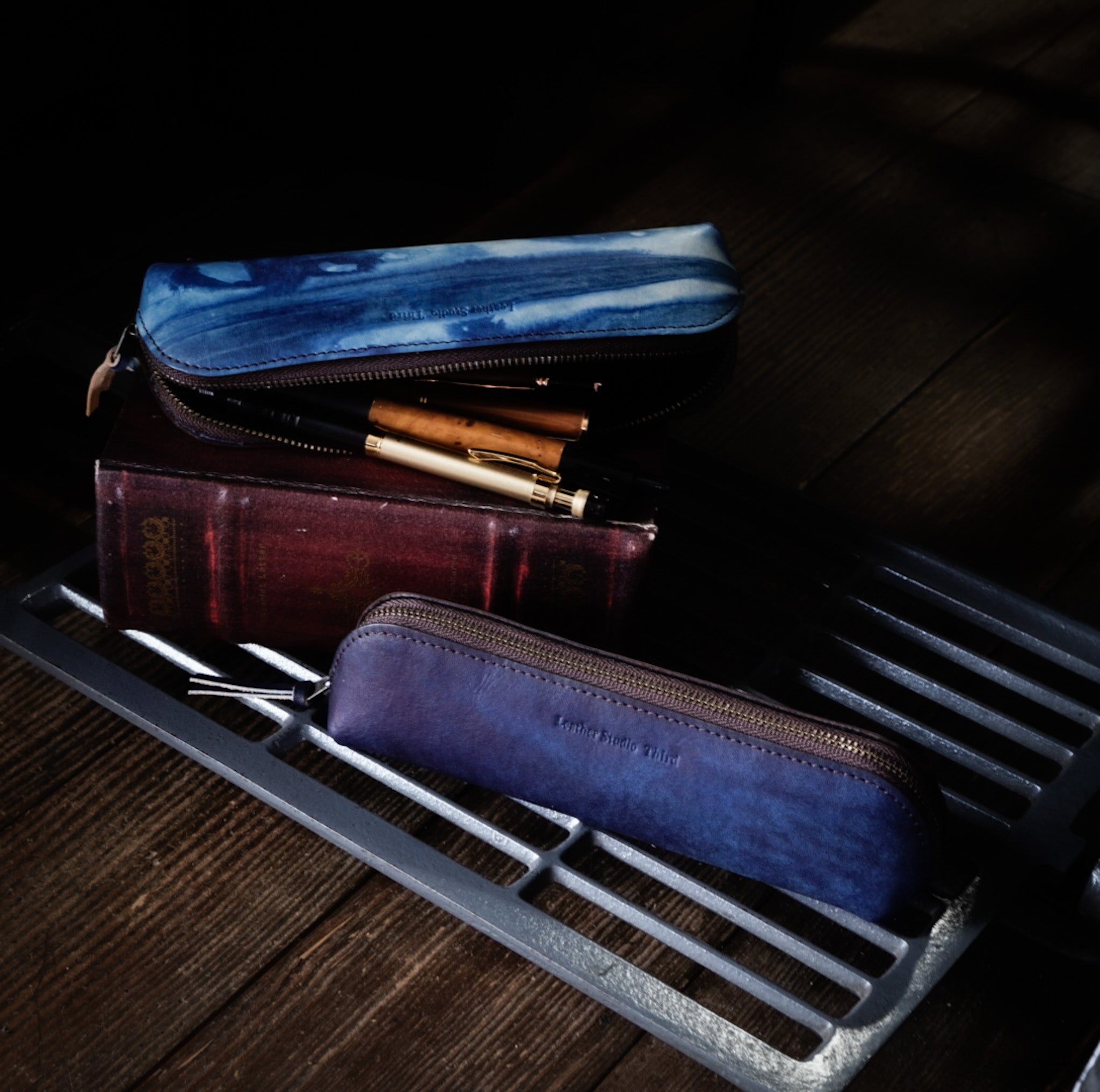 Pen case - Nombre -