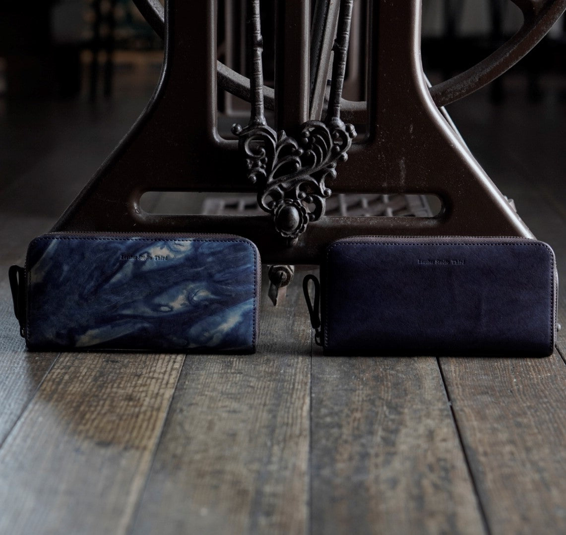 Long wallet - Posh F -