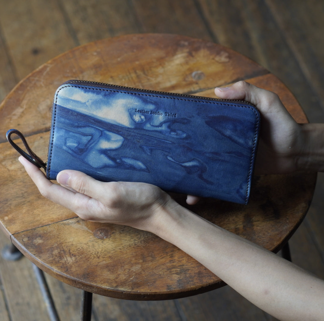 Long wallet - Posh F -
