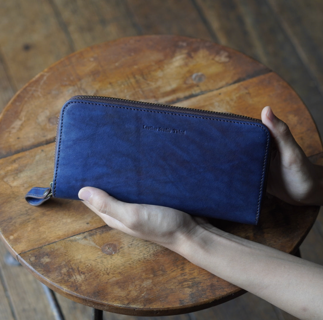 Long wallet - Posh F -