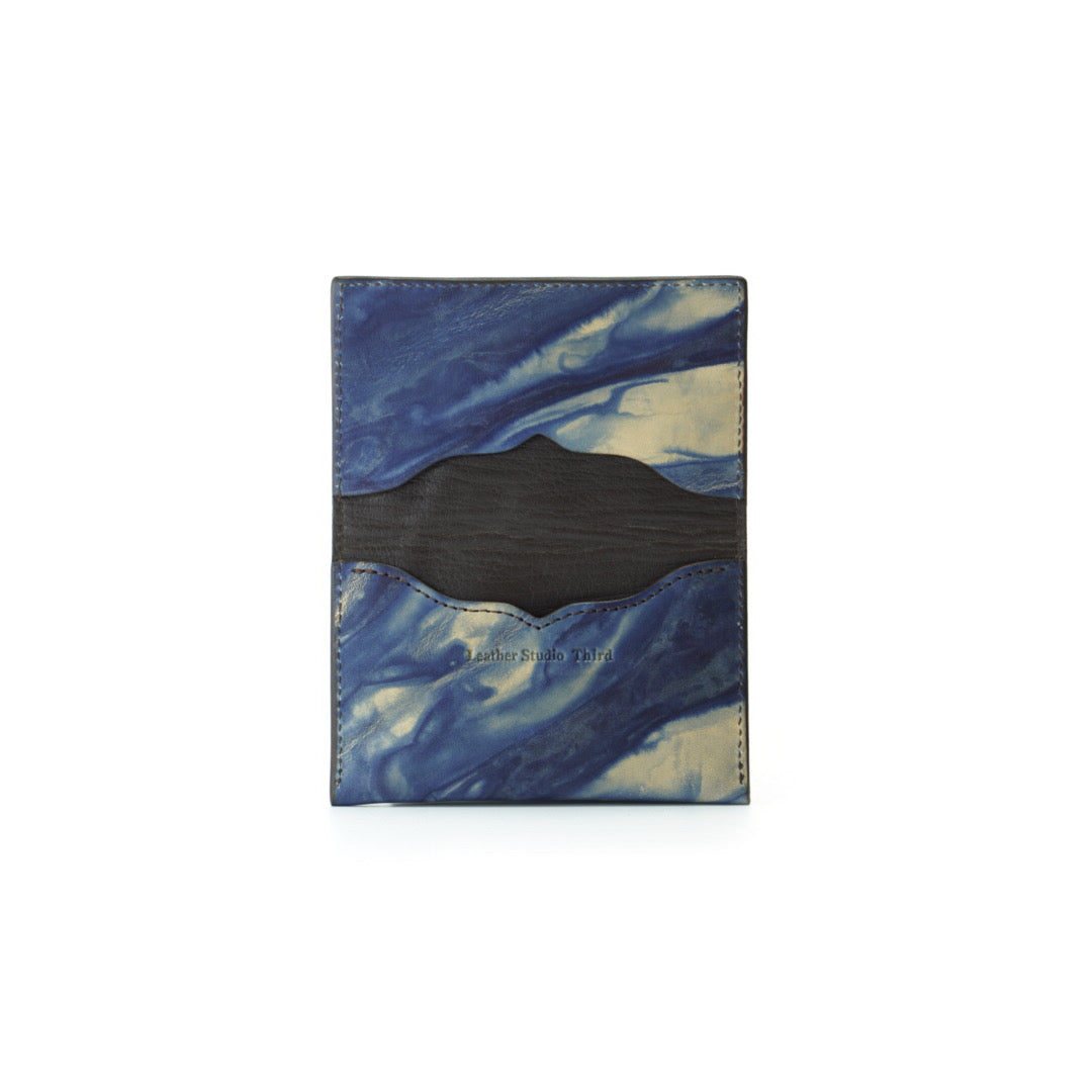 Business card holder - Pom -