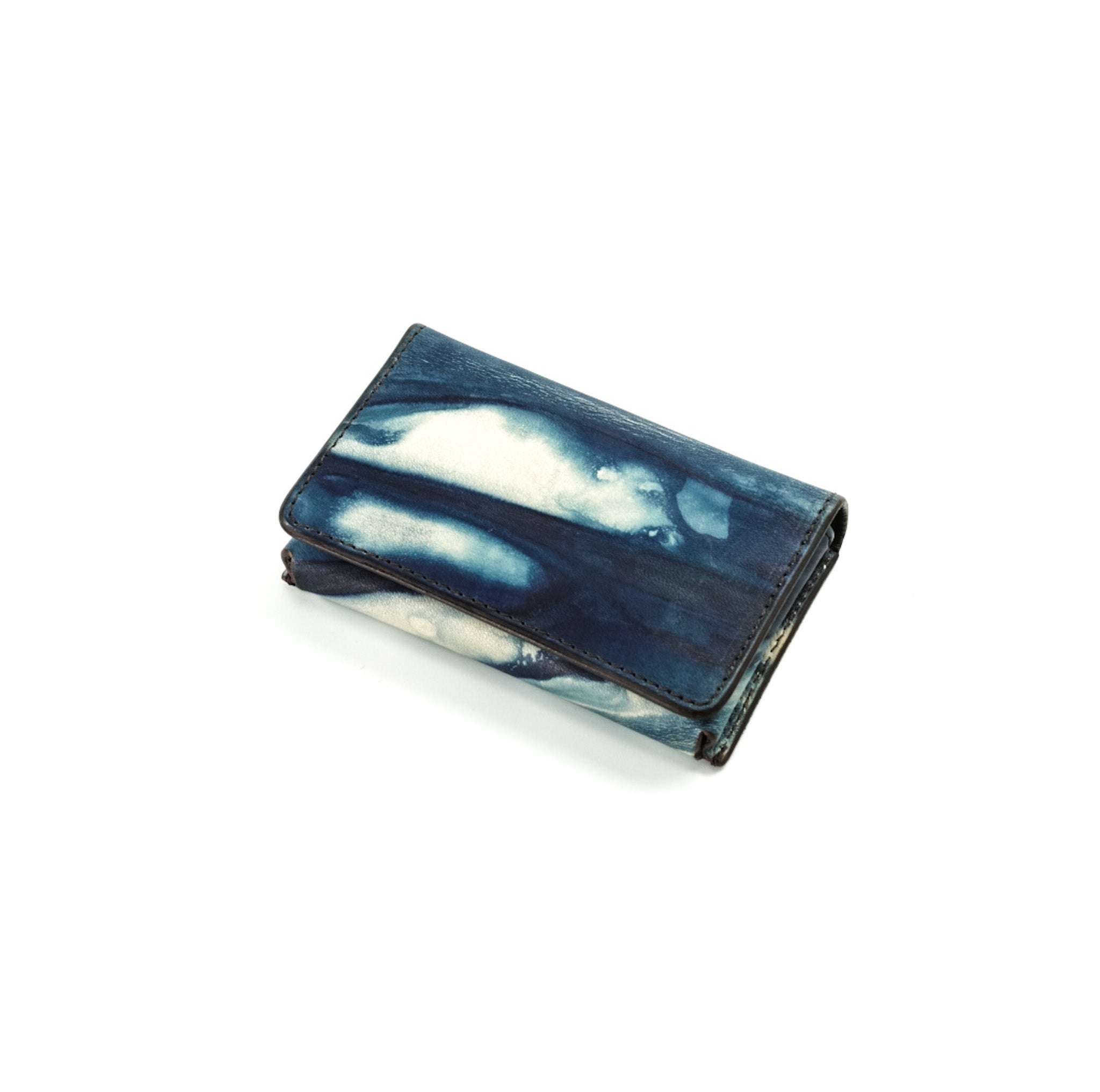 Business card holder - Tete -