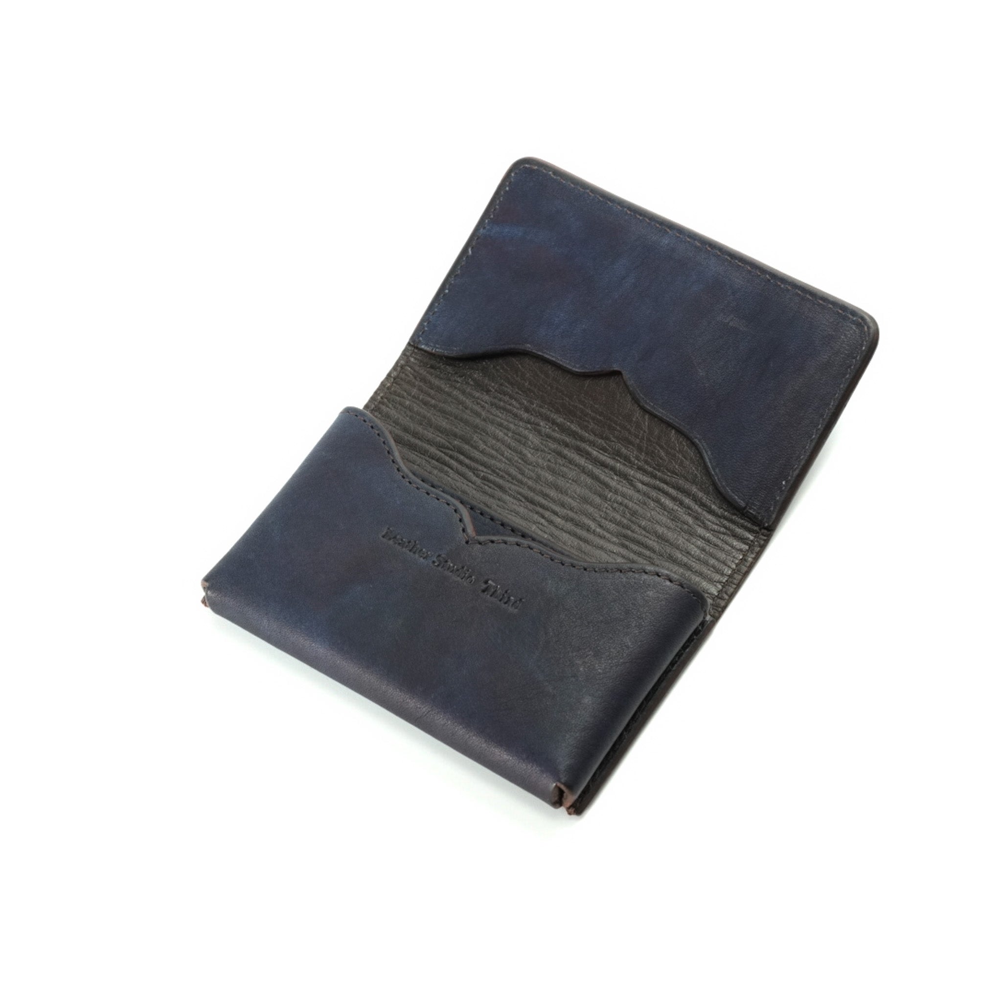 Business card holder - Tete -