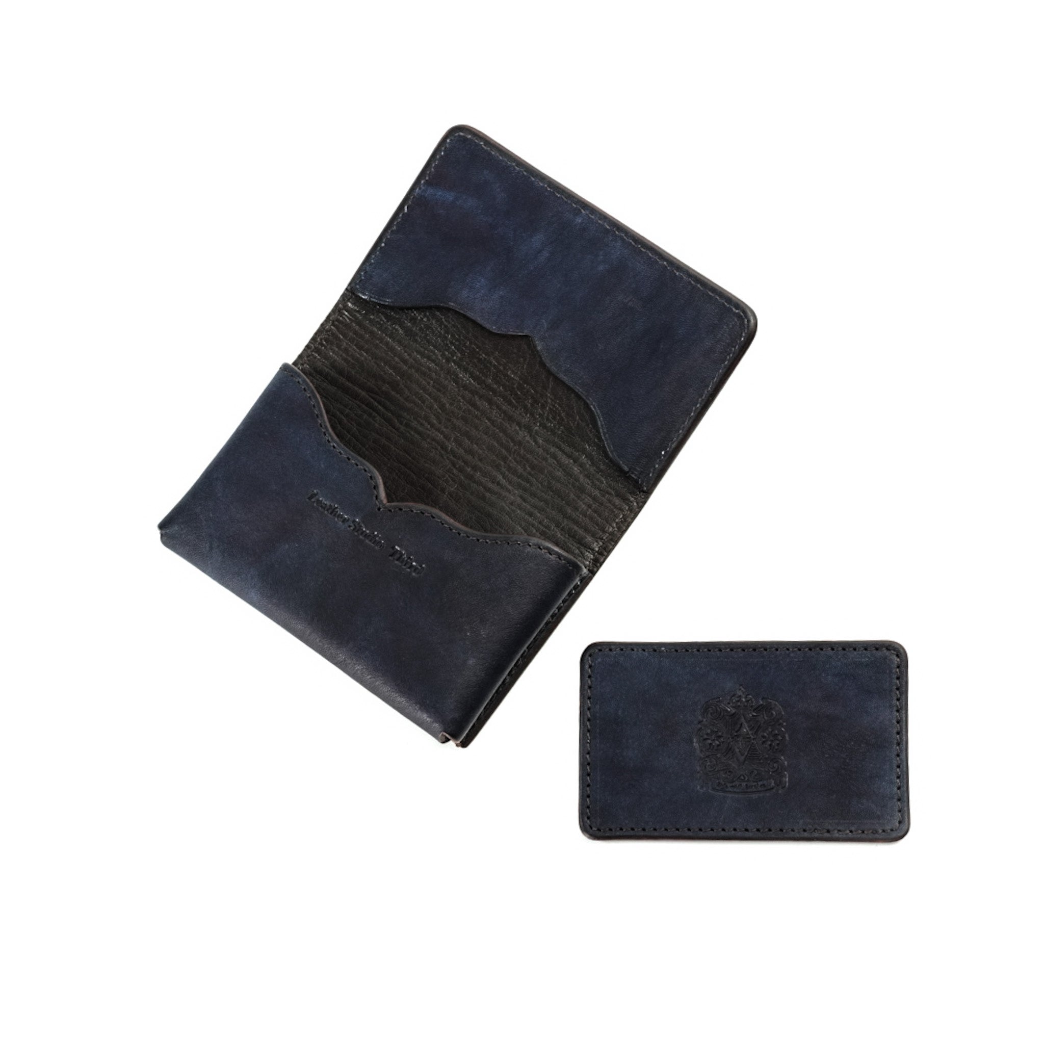 Business card holder - Tete -