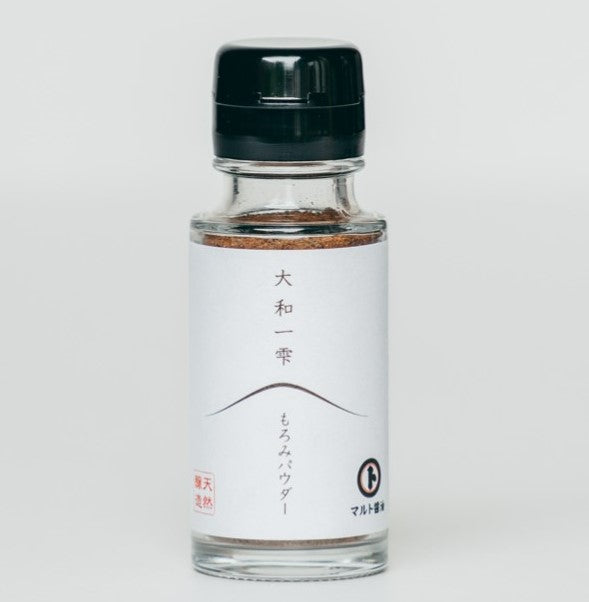 MARUTOSHOYU SOY SOURCE MOROMI POWDER