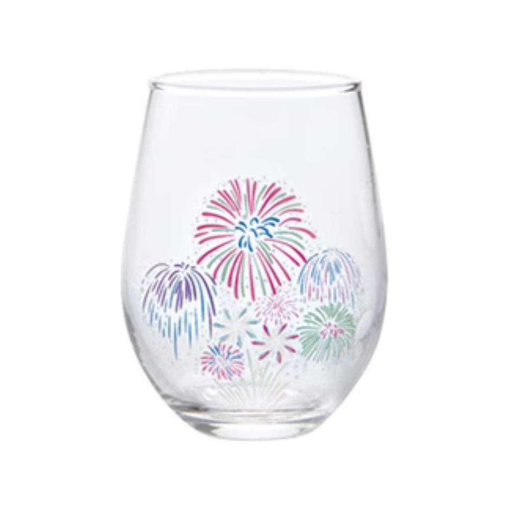 Hanabi Color changing Glasses