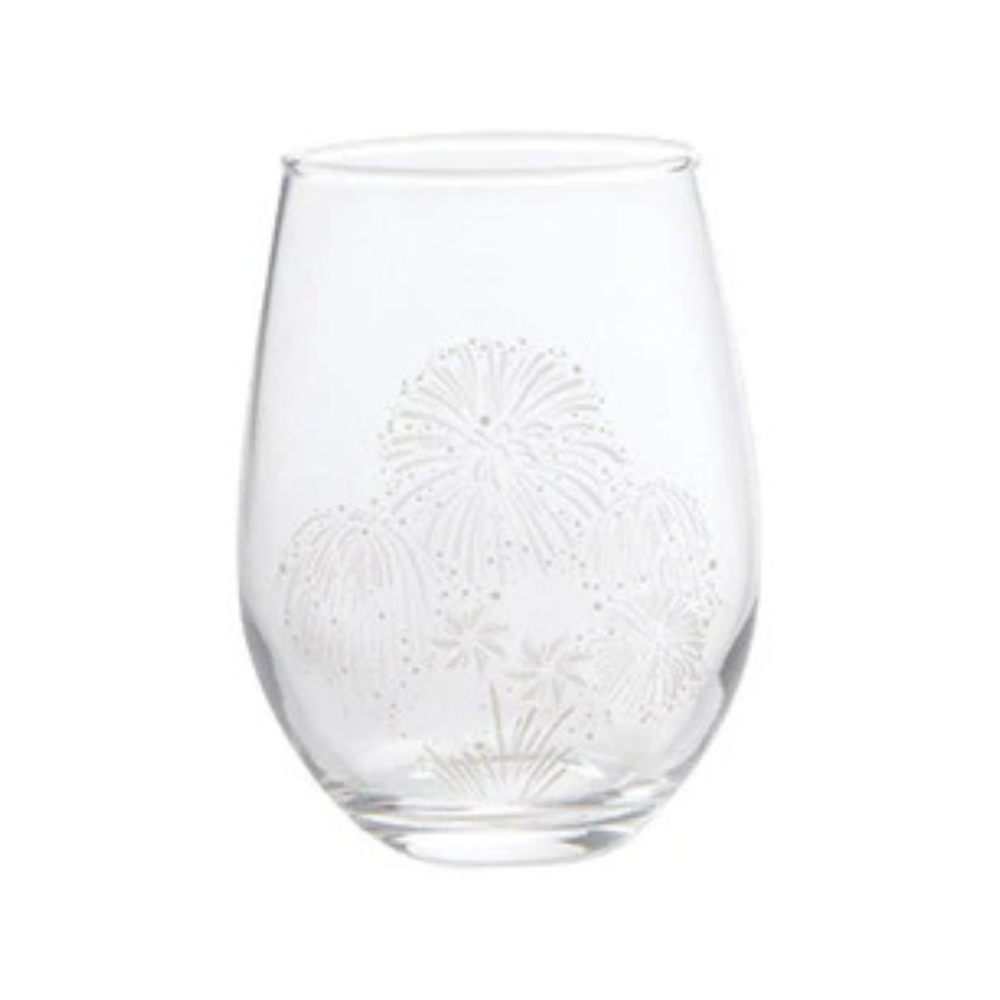 Hanabi Color changing Glasses
