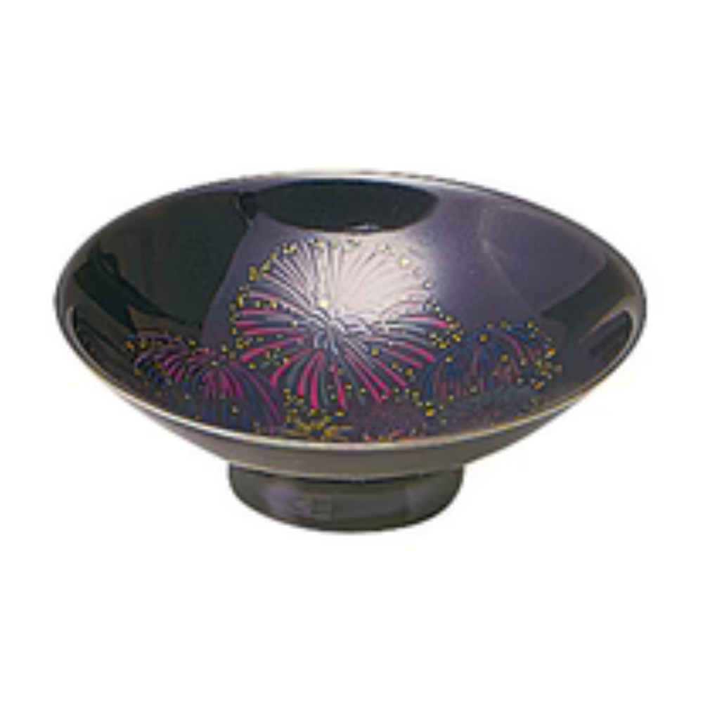 Hanabi Color changing Sake cups