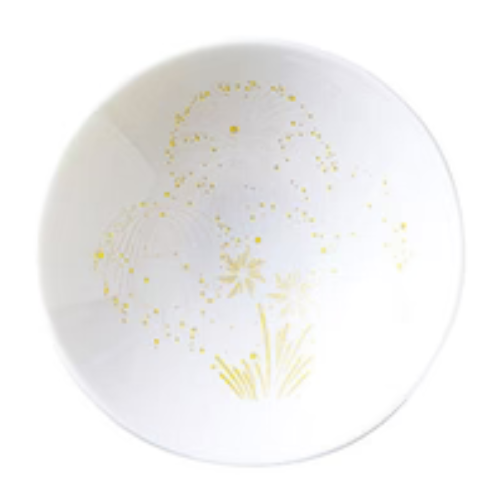 Hanabi Color changing Sake cups