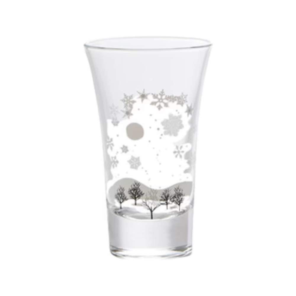 Yukigesyou Color changing Glasses