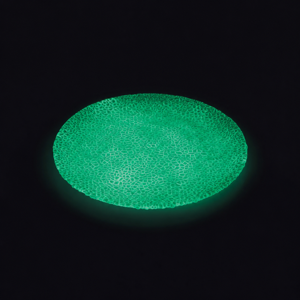 Luminous Series Plate