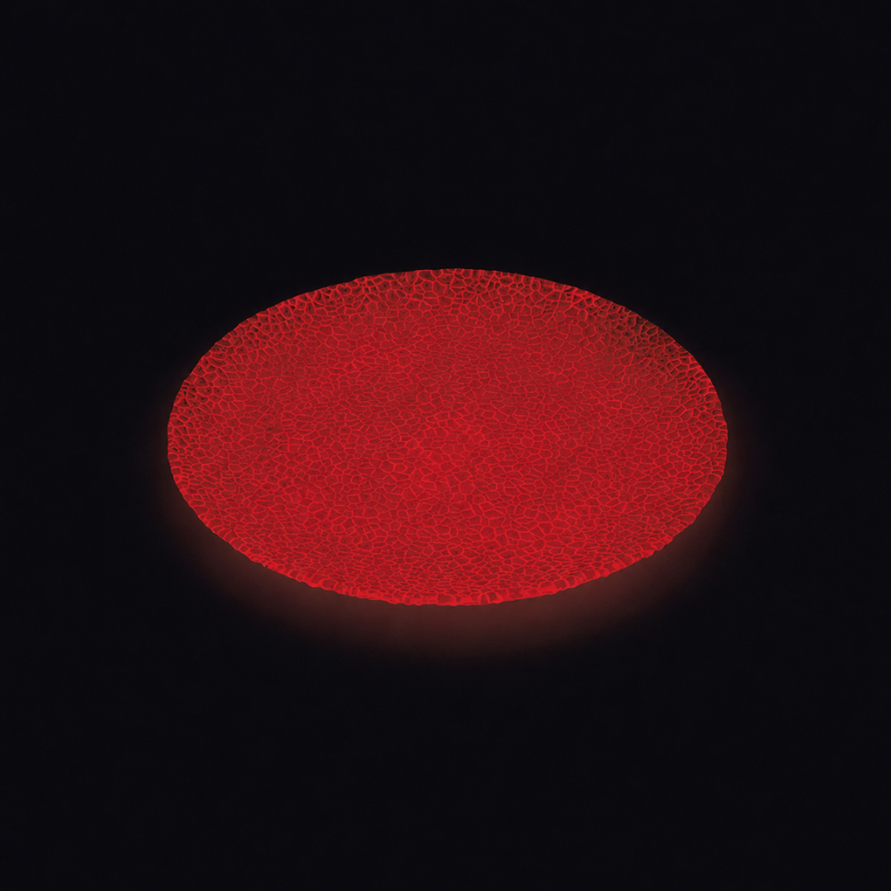 Luminous Series Plate