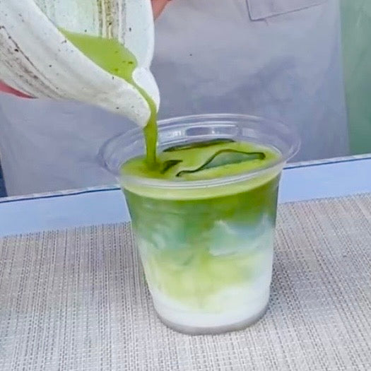 Organic Matcha Powder 50g