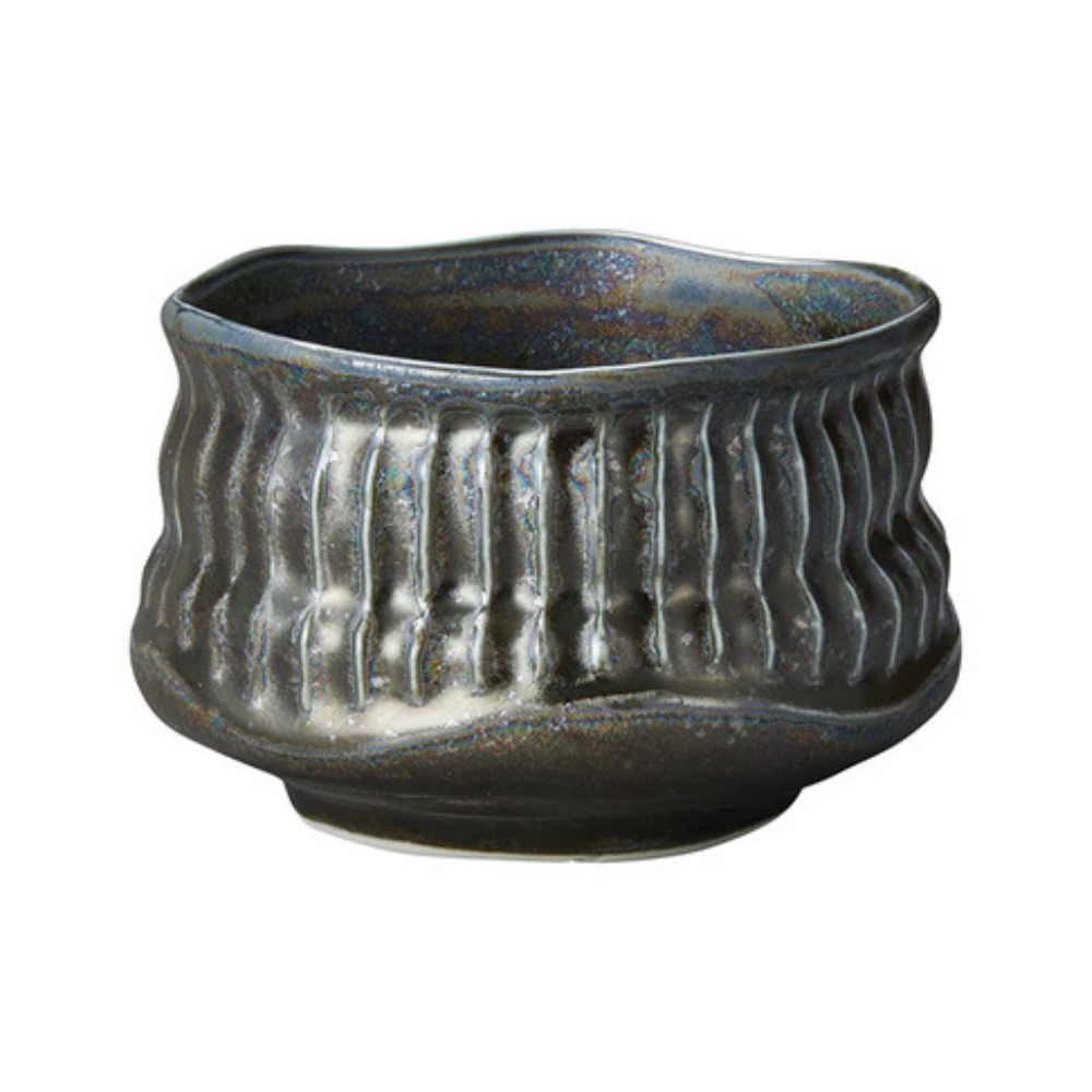 Japanese Aesthetic Porcelain Matcha Bowl Collection