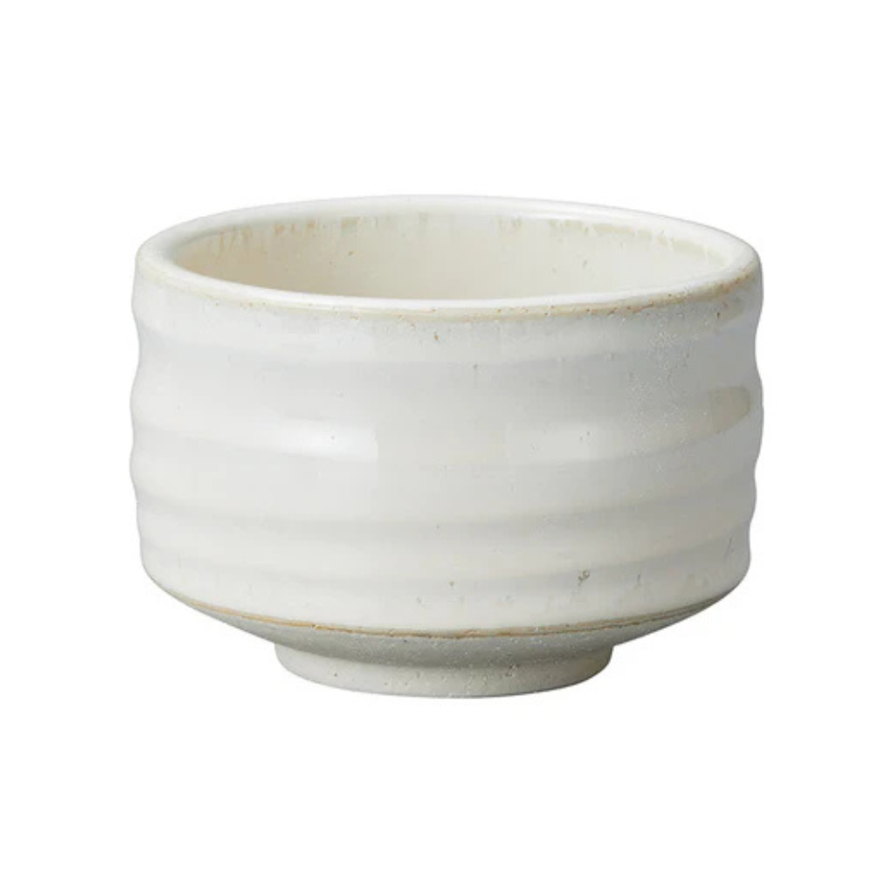 Japanese Aesthetic Porcelain Matcha Bowl Collection