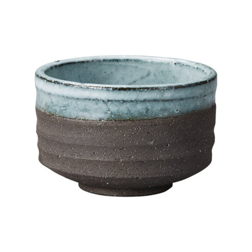 Japanese Aesthetic Porcelain Matcha Bowl Collection
