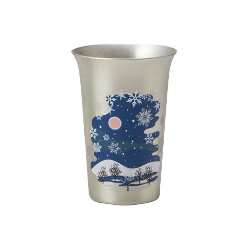Yukigesyou Color changing Tumbler