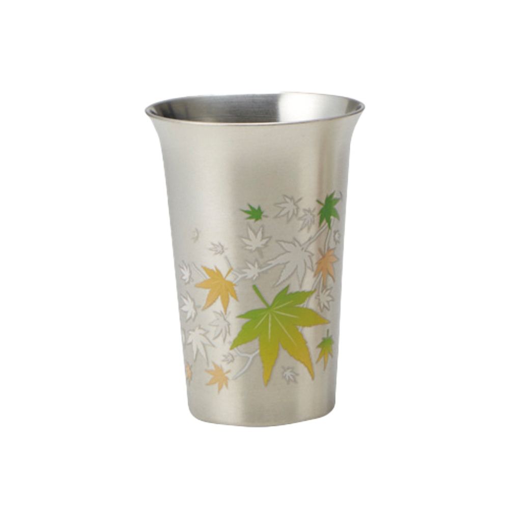 Momiji Color changing Tumbler