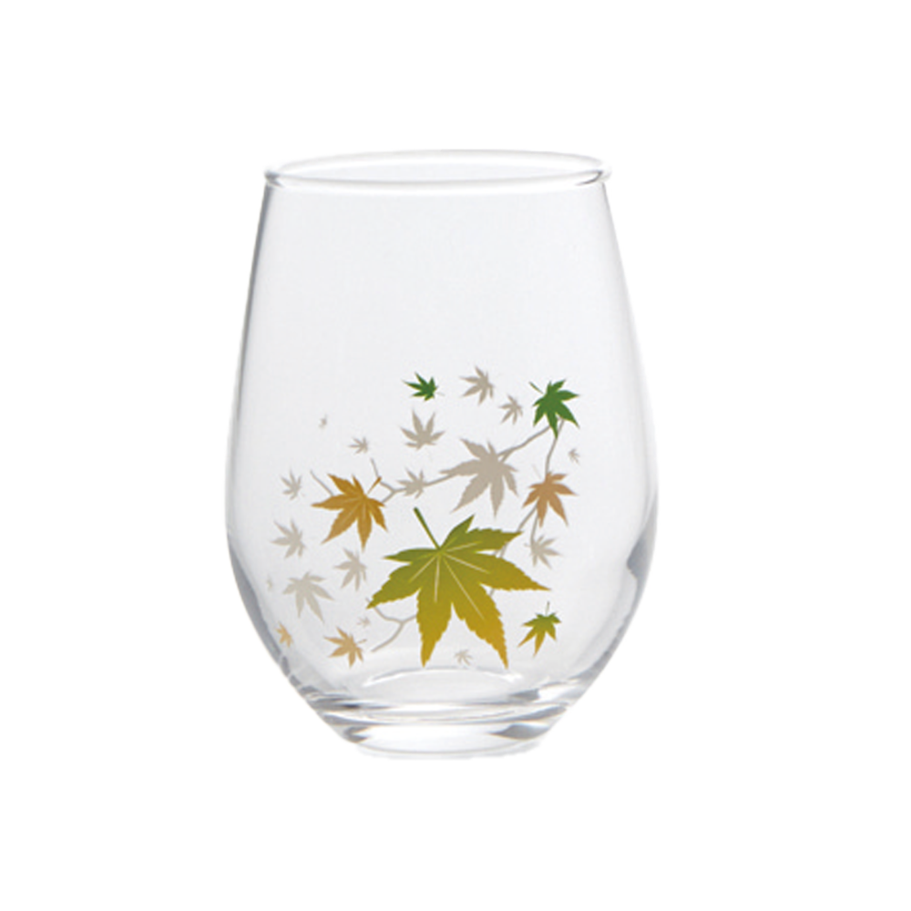 Momiji Color changing Glass