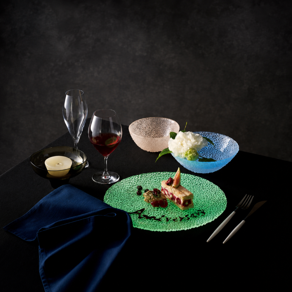Luminous Series Bowl