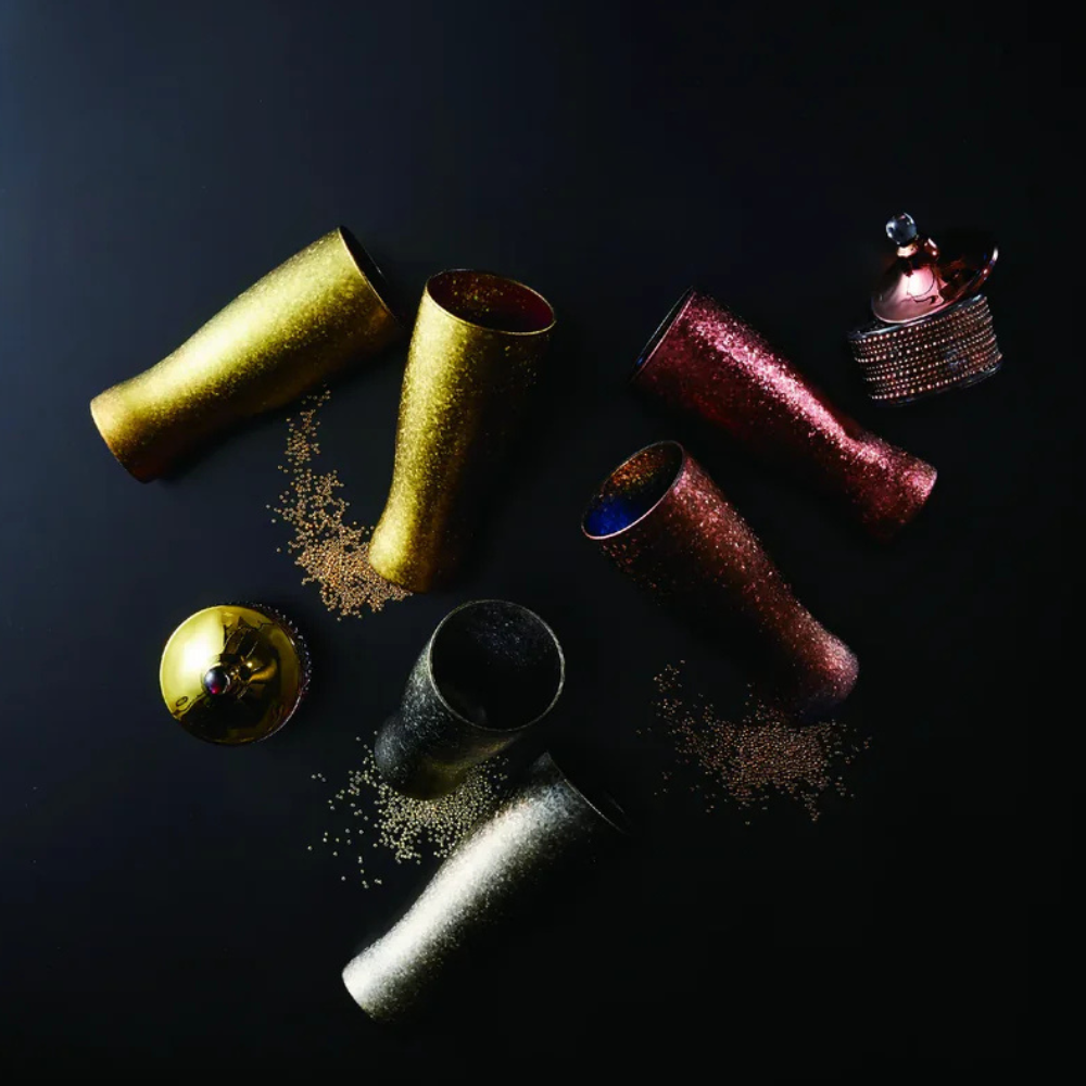 Jewelry Glass