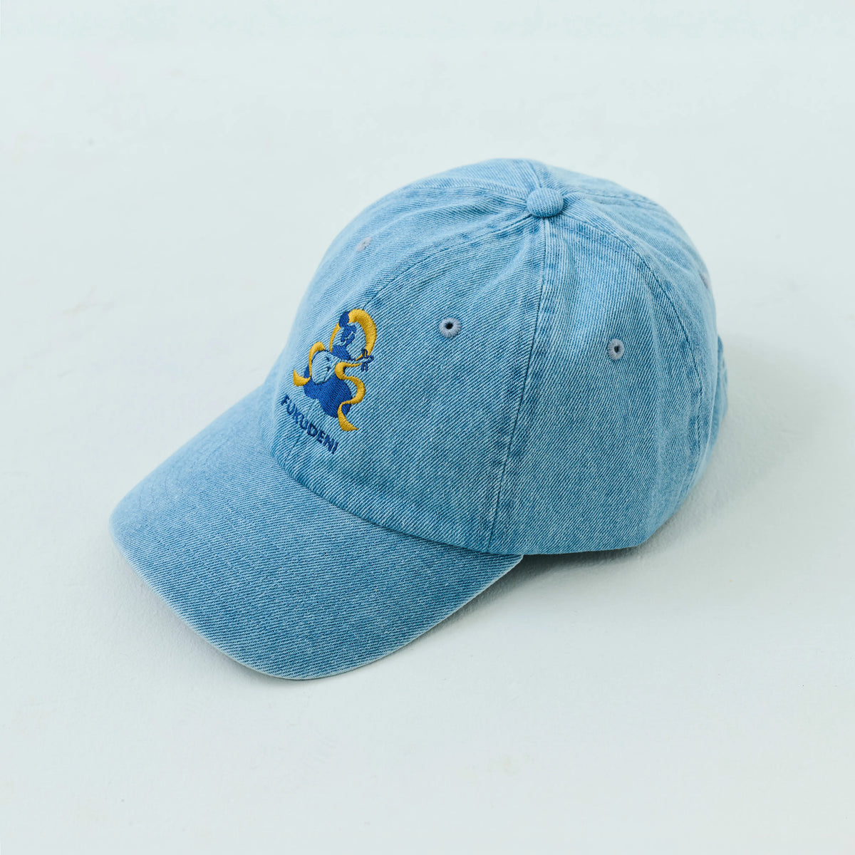 FUKUDENI cap