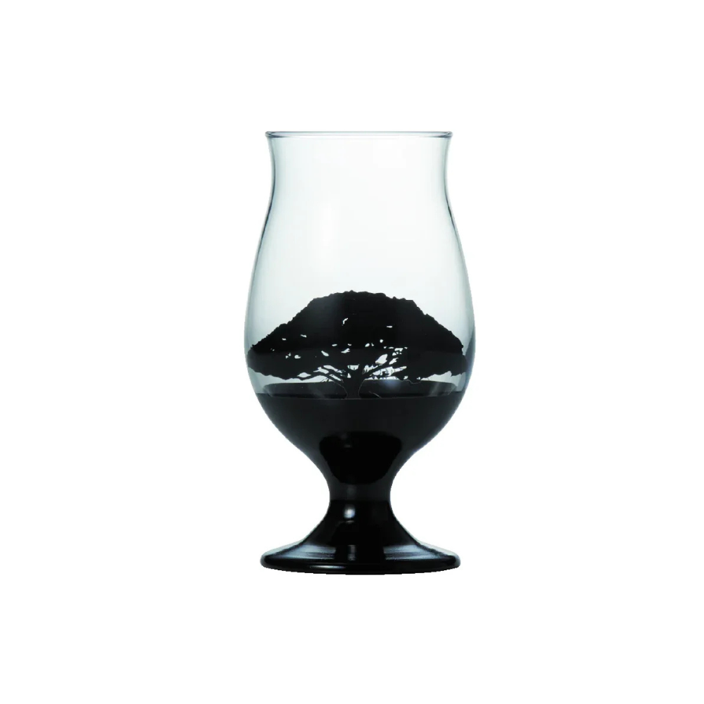 Sunset View Glass – Flavor Edition