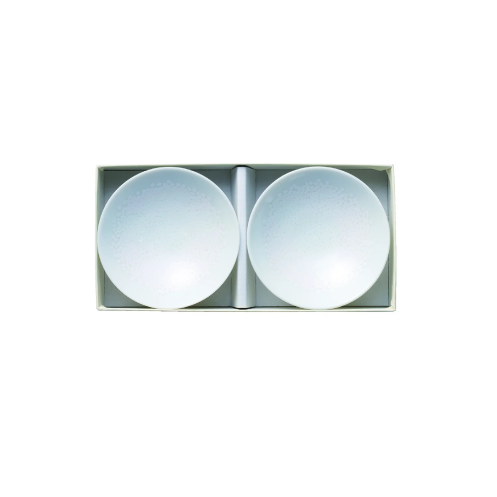 Color changing Sake cups