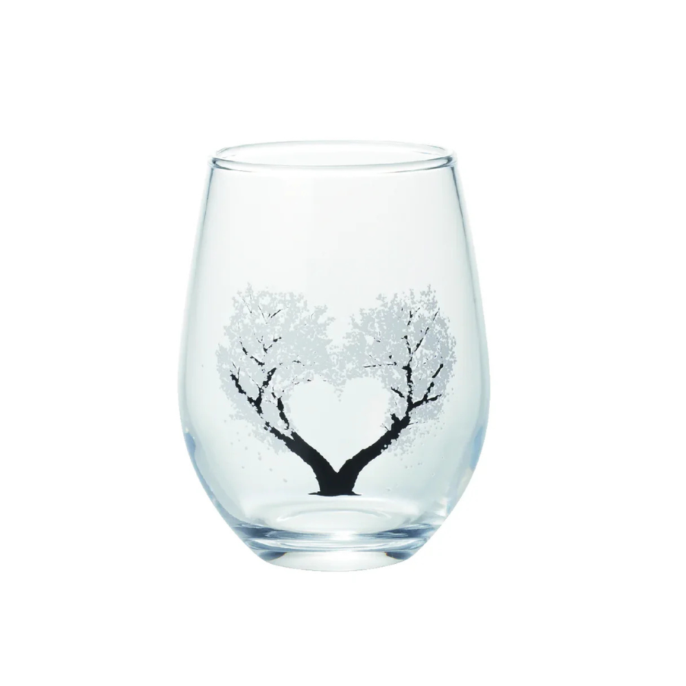Color changing Glass