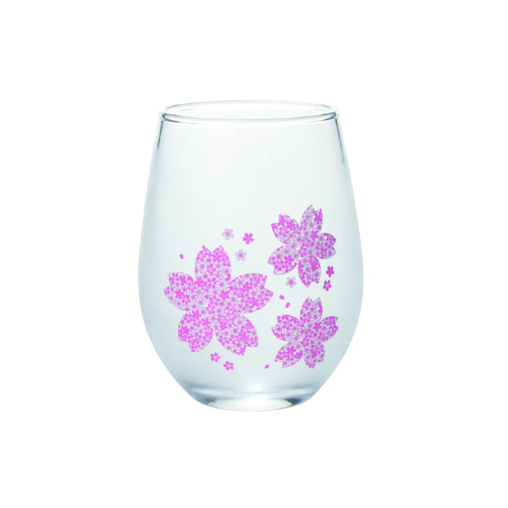 Color changing Glass