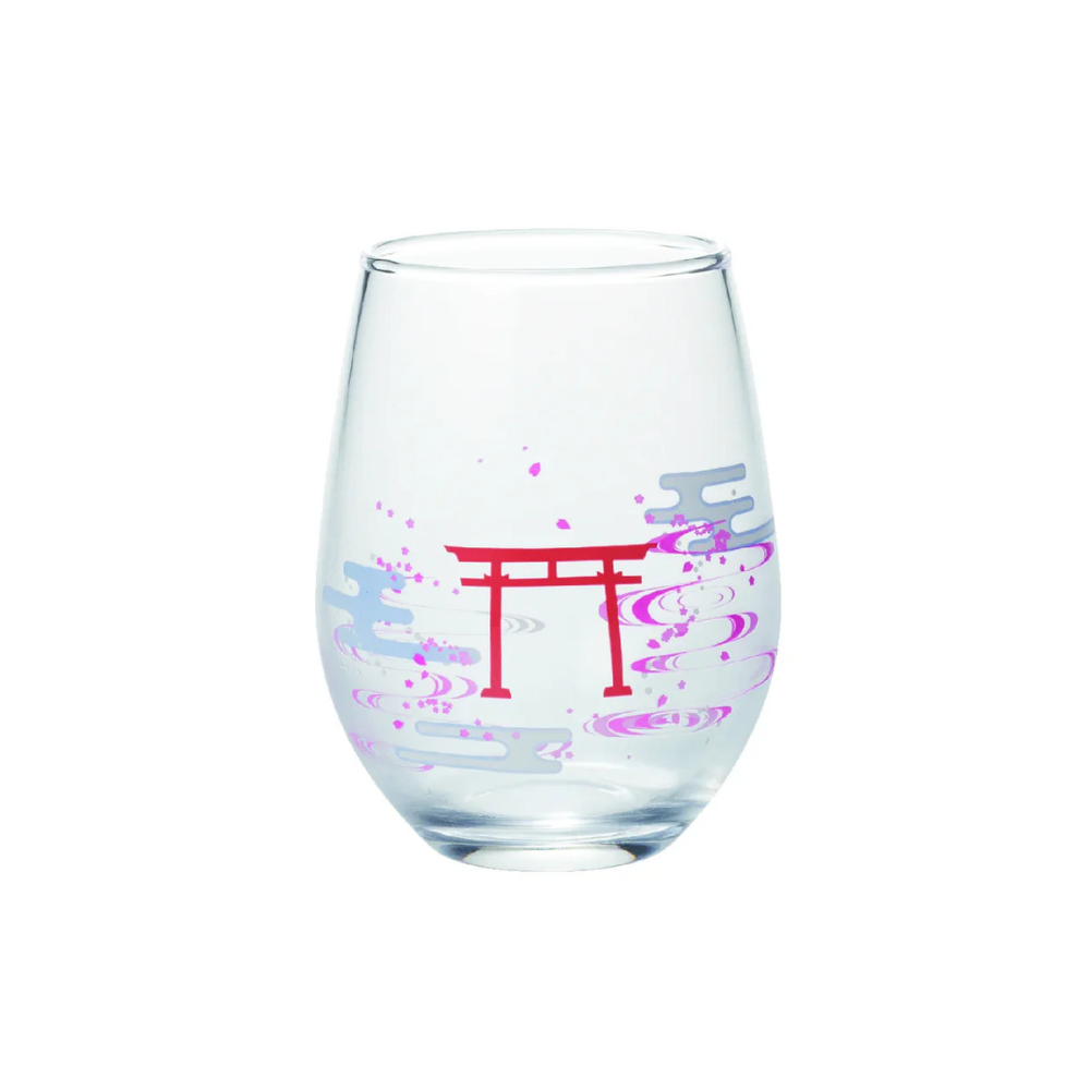 Color changing Glass