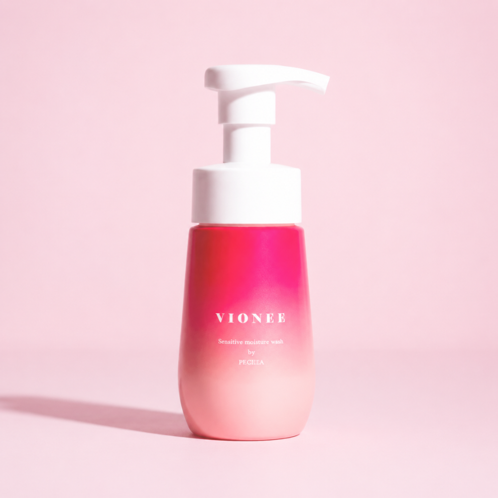VIONEE Sensitive Moisture Wash
