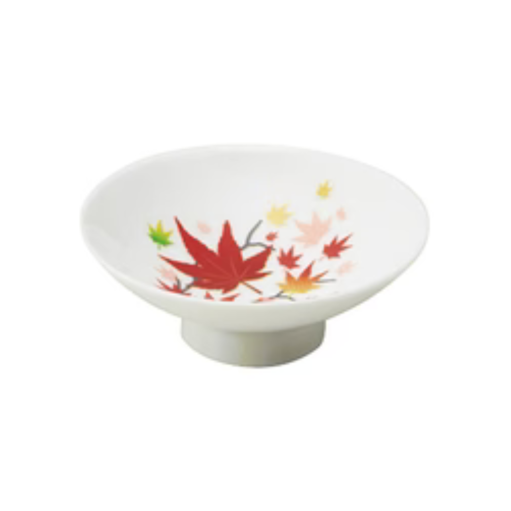 Momiji Color changing Sake cup
