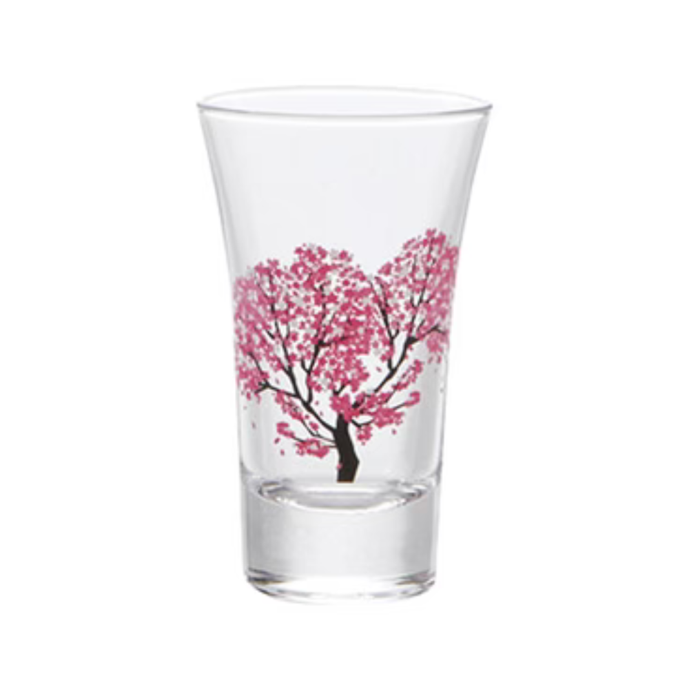 Sakura Color changing Glasses
