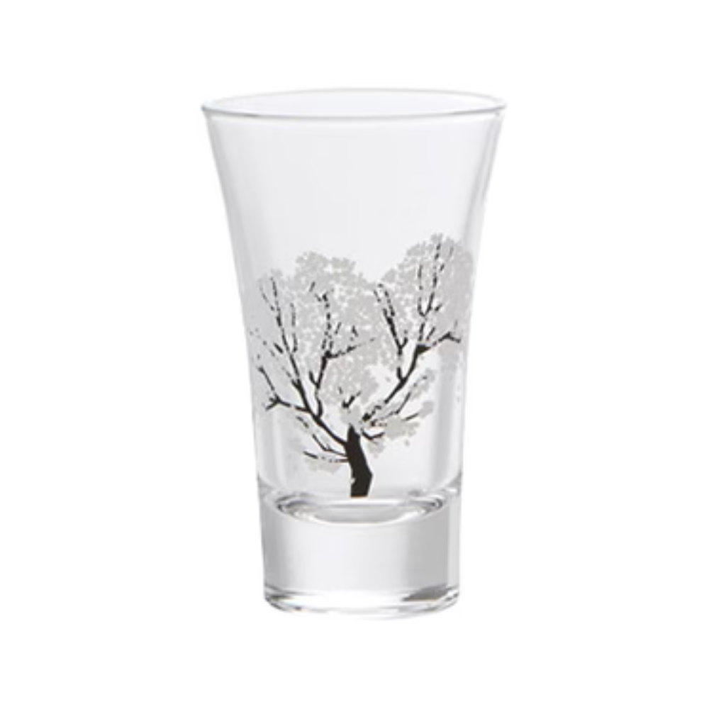 Sakura Color changing Glasses