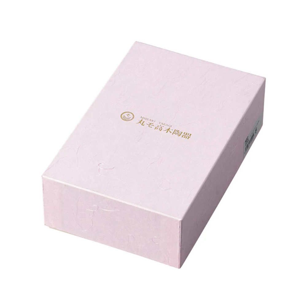 Sakura Color changing Champagne Glasses