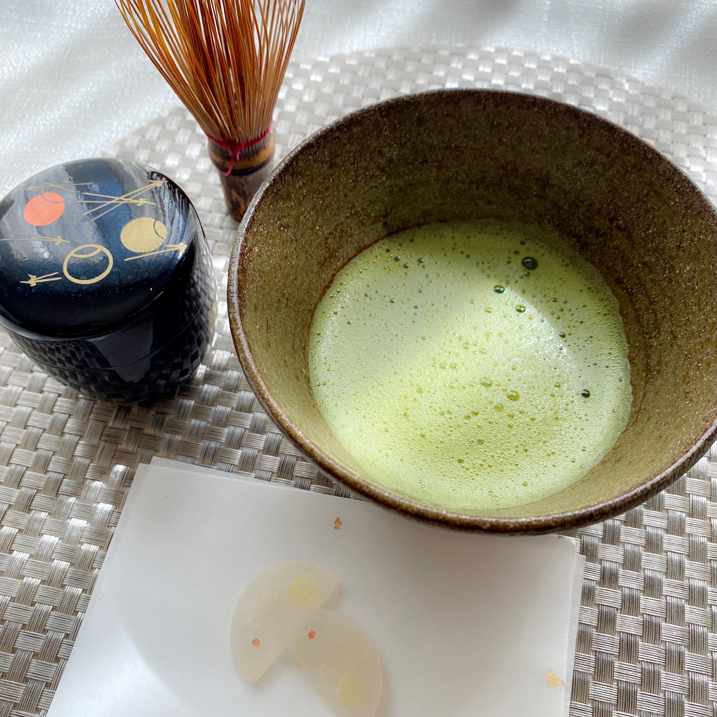 Organic Matcha Powder 50g