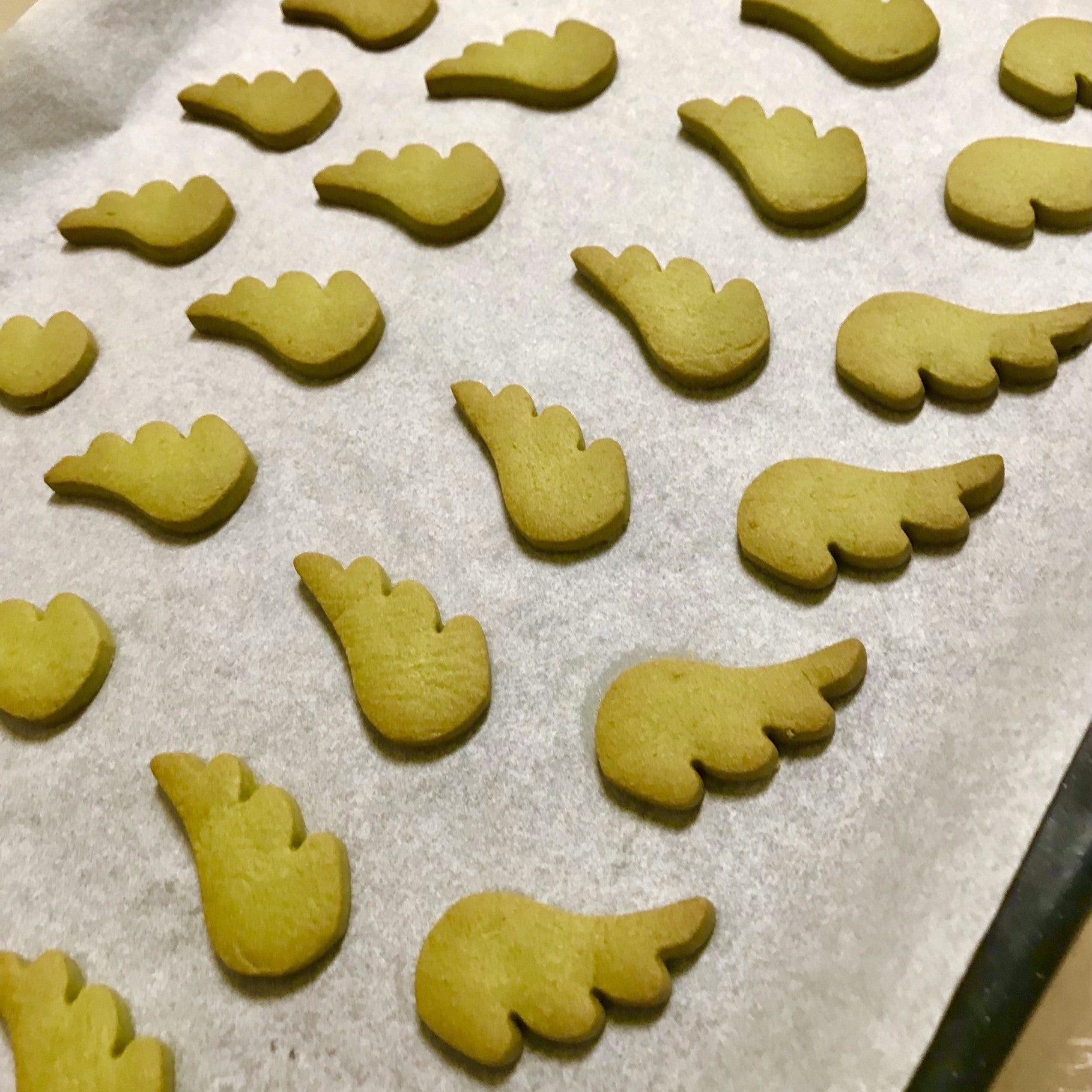 Organic Matcha Powder 50g