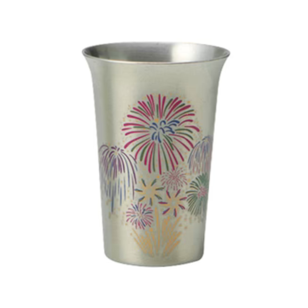 Hanabi Color changing Tumbler