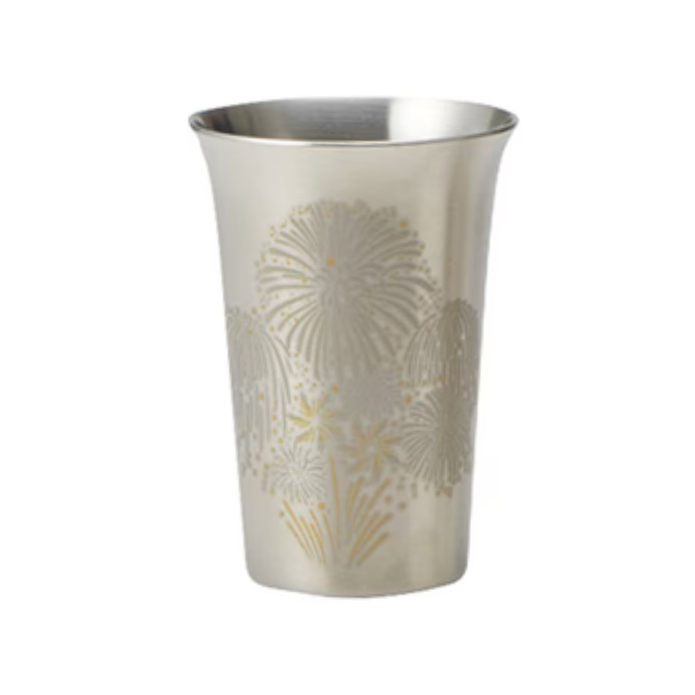 Hanabi Color changing Tumbler