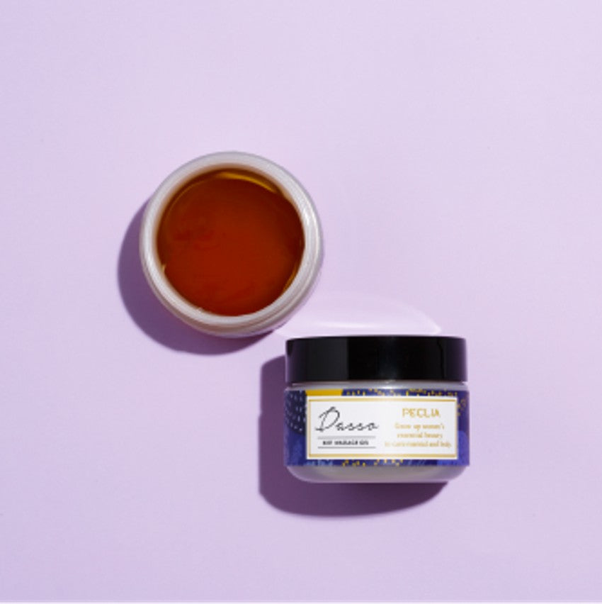 DASSO Bust Massage Gel