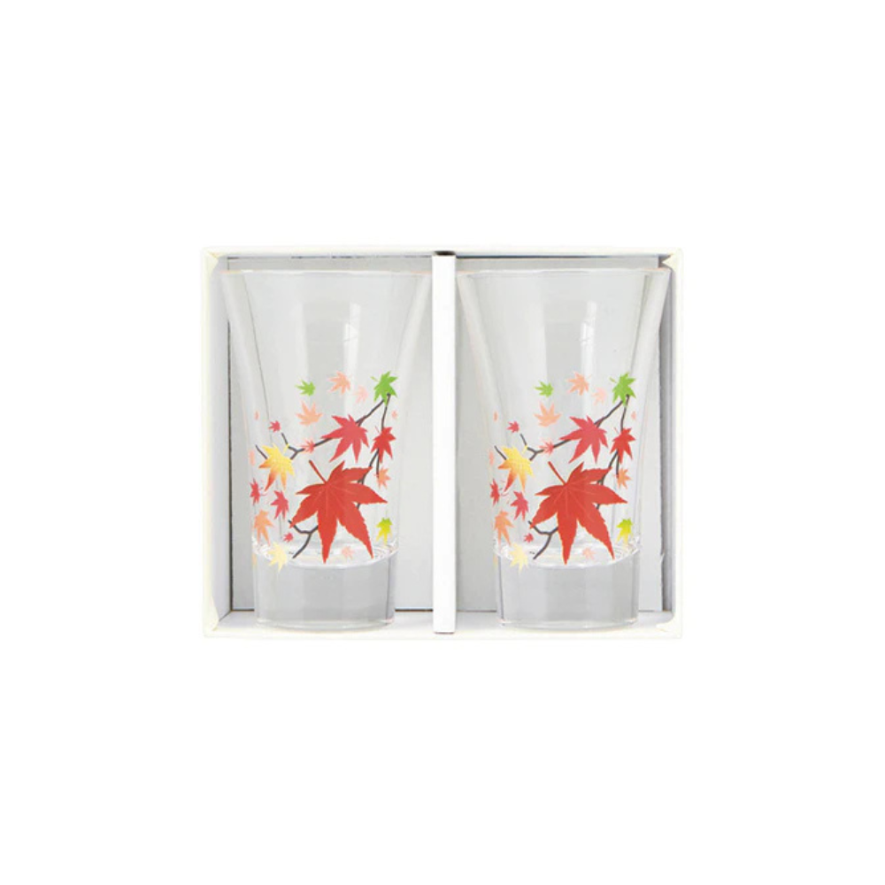 Momiji Color changing Glasses