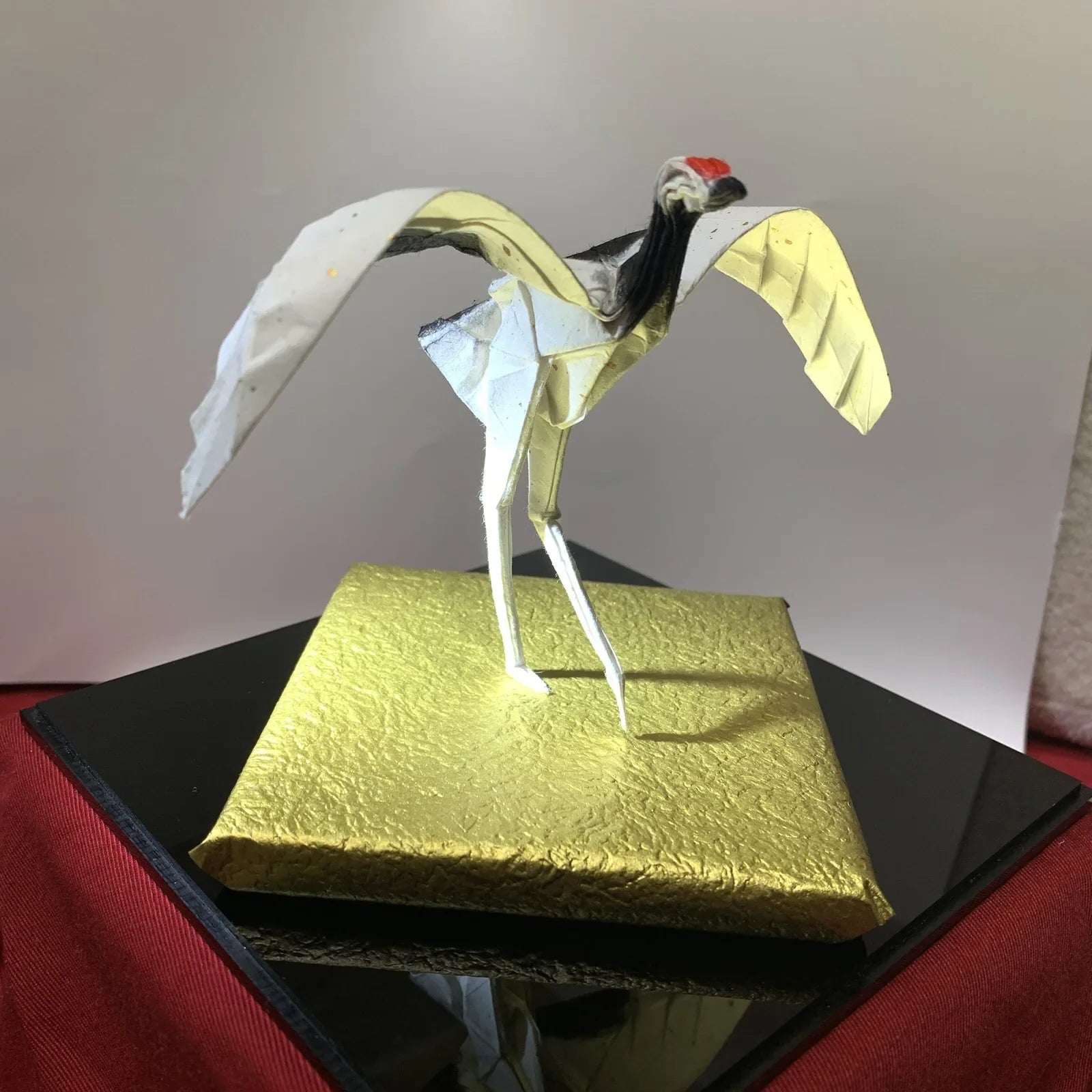 Apriori Origami Box M