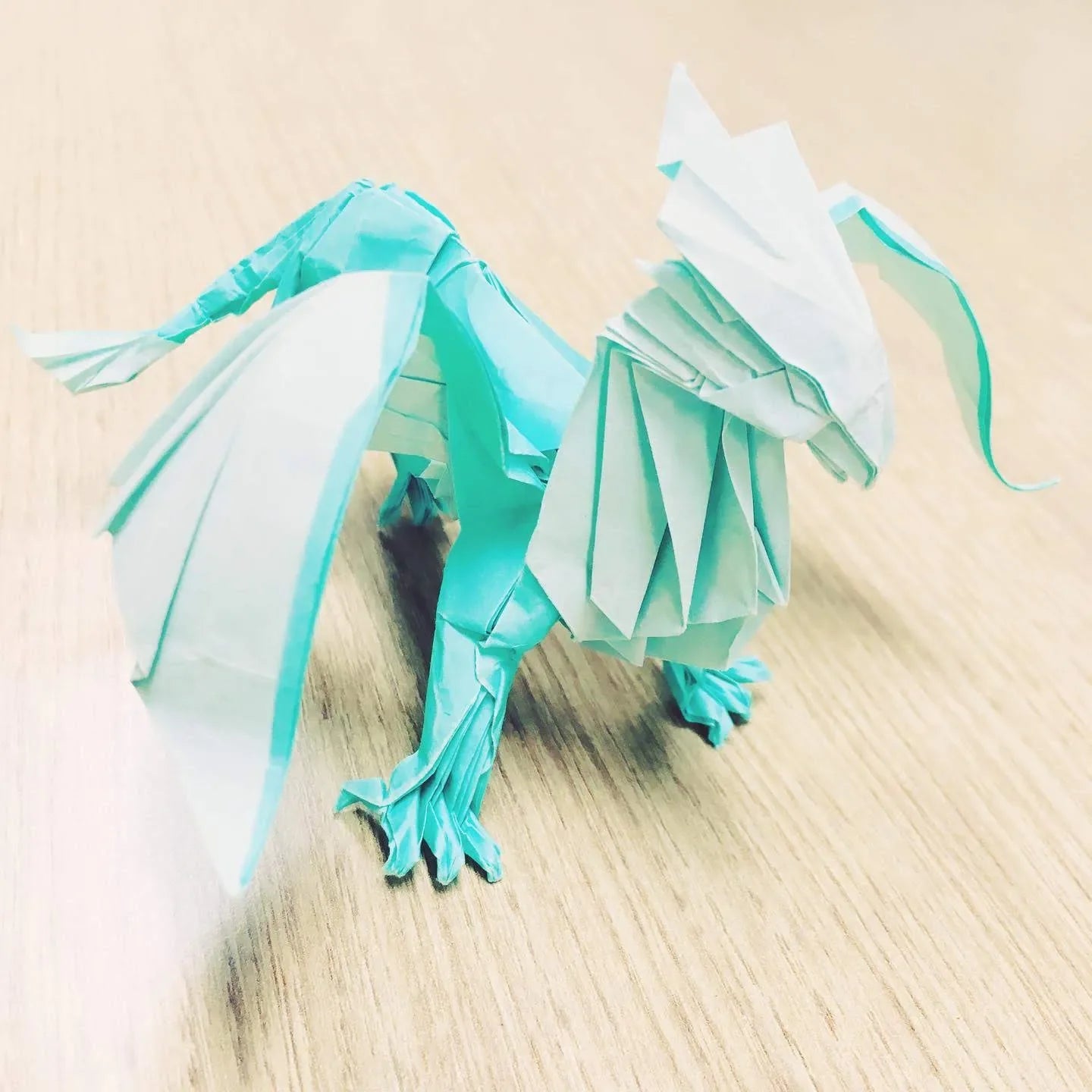 Apriori Origami Box M