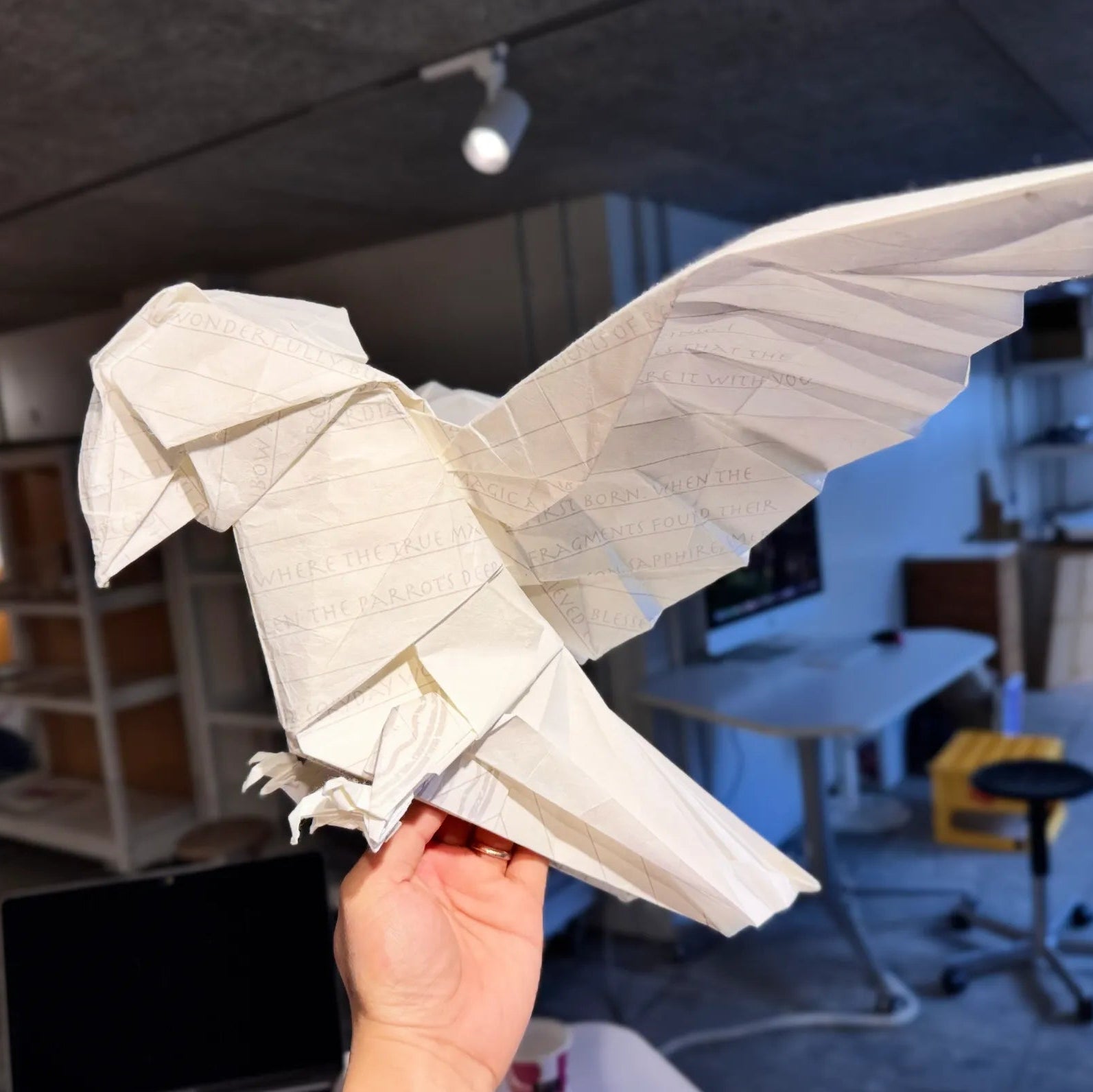 Origami Box